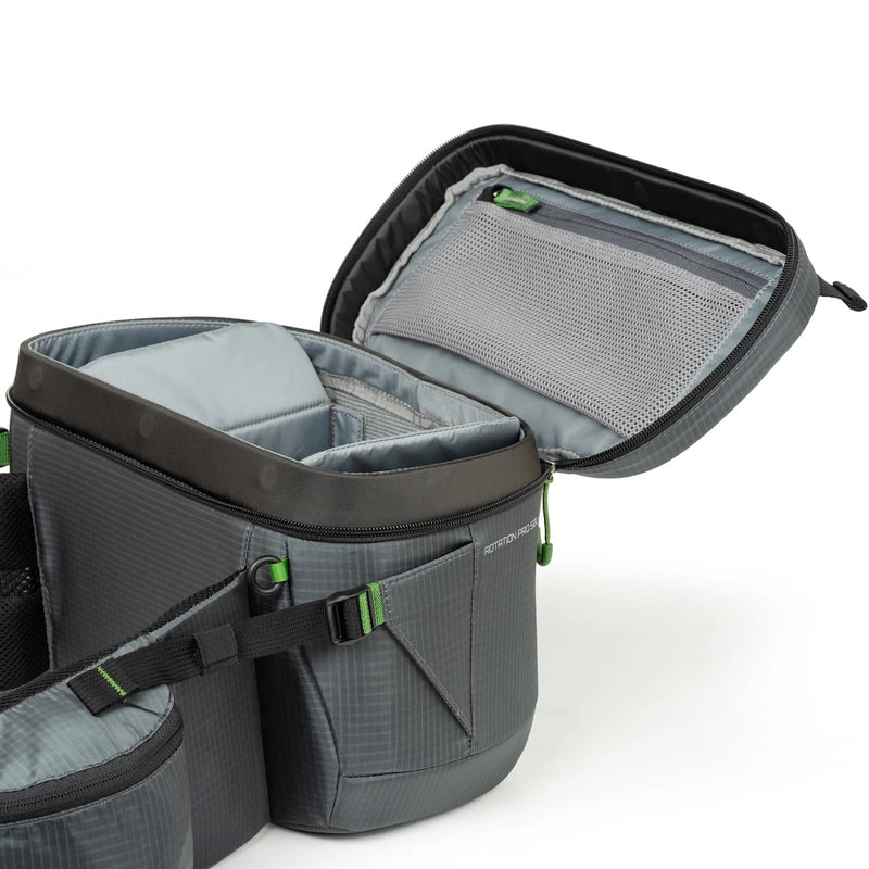 Think Tank Rotation Pro 50+L Camera Backpack for Outdoor Adventure