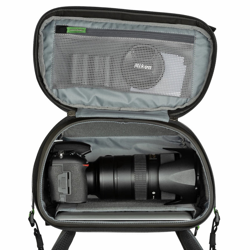 Think Tank Rotation Pro 50+L Camera Backpack for Outdoor Adventure