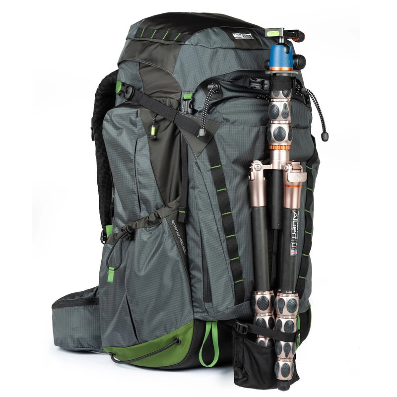 Think Tank Rotation Pro 50+L Camera Backpack for Outdoor Adventure