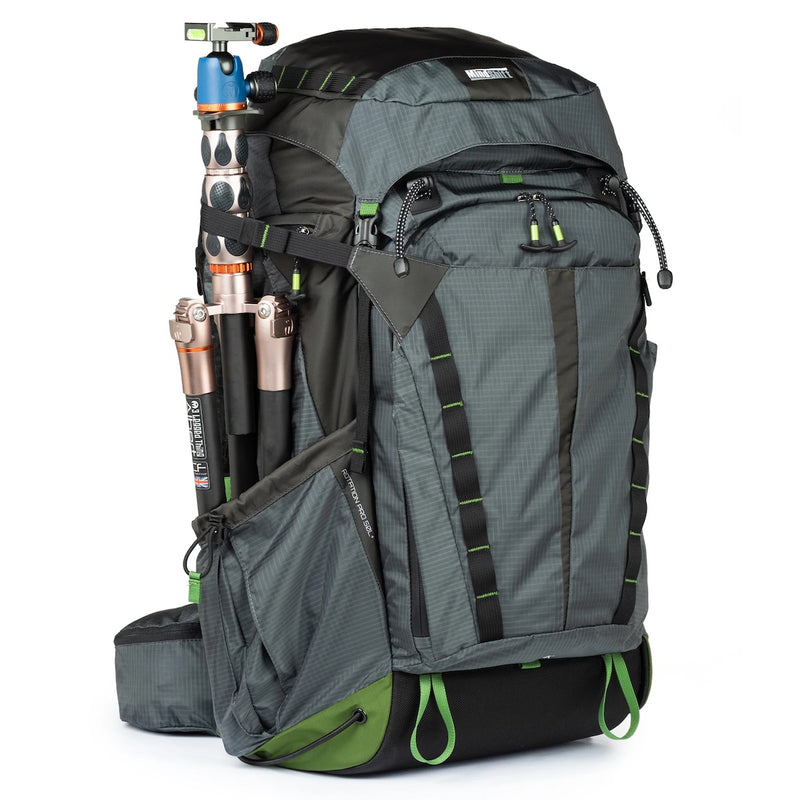 Think Tank Rotation Pro 50+L Camera Backpack for Outdoor Adventure