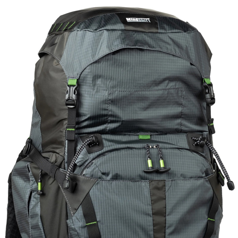 Think Tank Rotation Pro 50+L Camera Backpack for Outdoor Adventure