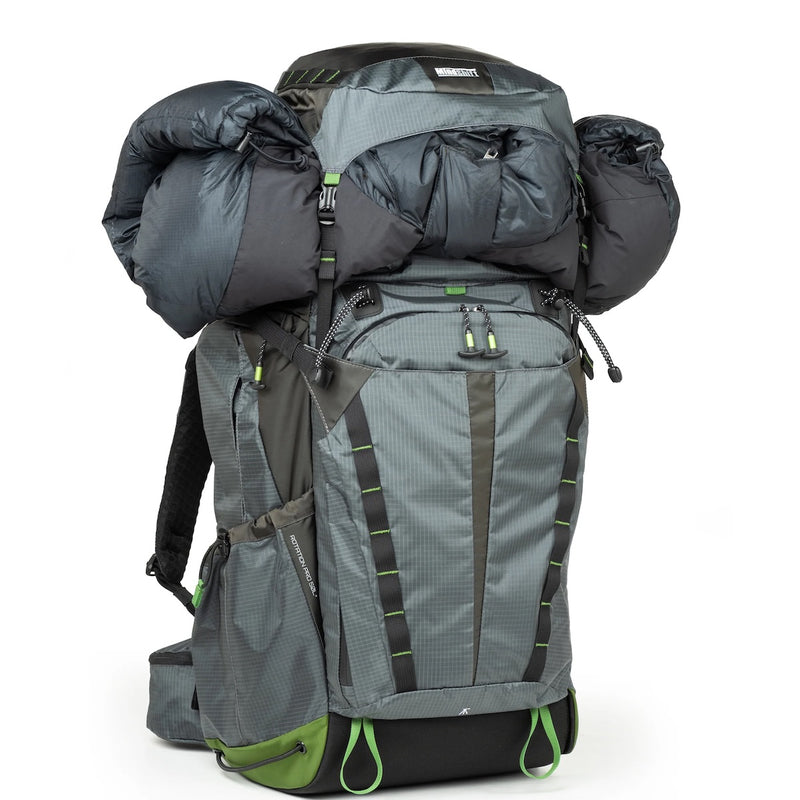 Think Tank Rotation Pro 50+L Camera Backpack for Outdoor Adventure