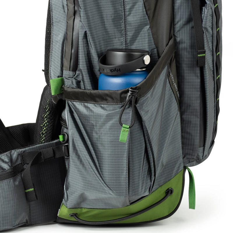 Think Tank Rotation Pro 50+L Camera Backpack for Outdoor Adventure