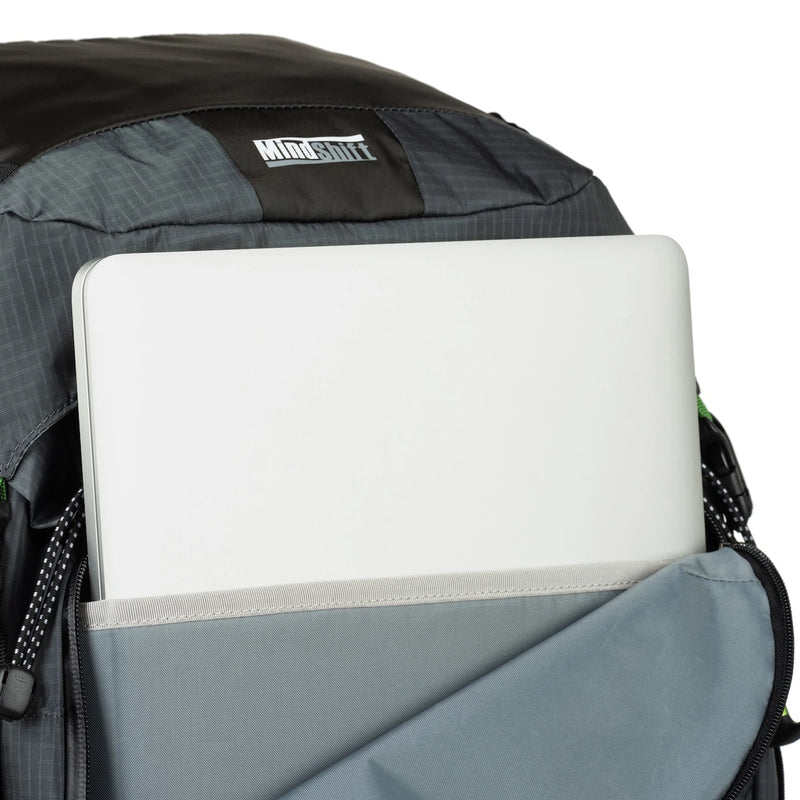 Think Tank Rotation Pro 50+L Camera Backpack for Outdoor Adventure