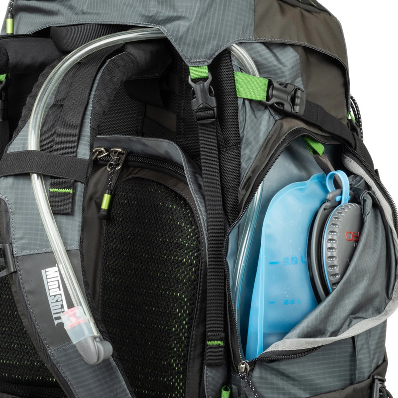 Think Tank Rotation Pro 50+L Camera Backpack for Outdoor Adventure