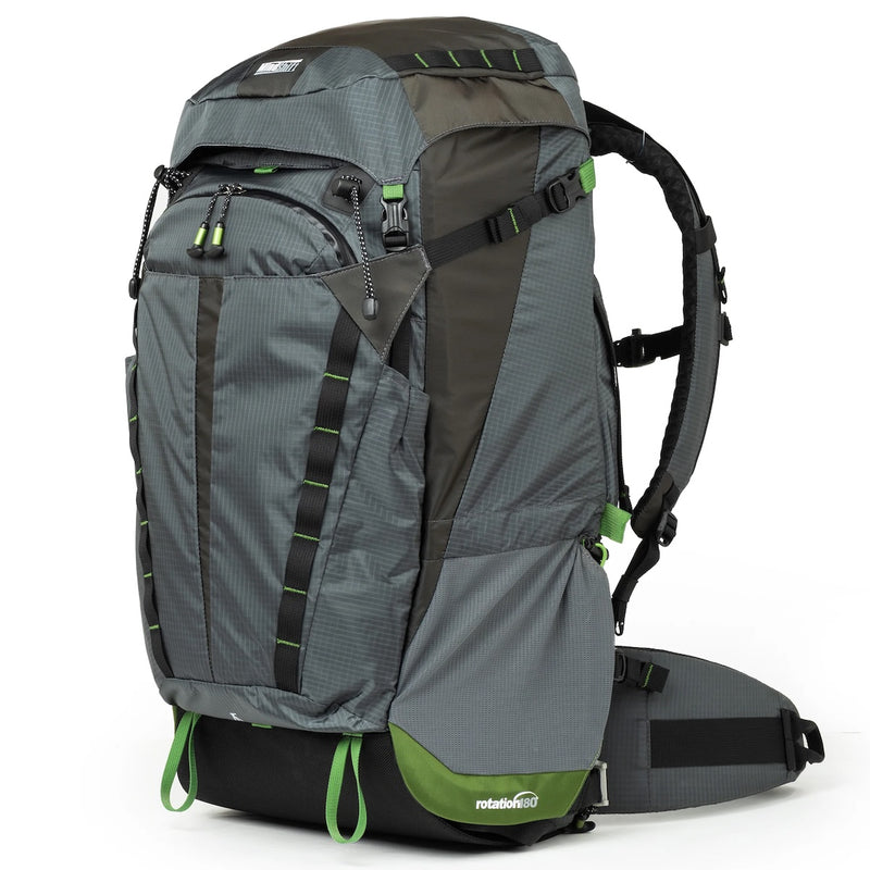 Think Tank Rotation Pro 50+L Camera Backpack for Outdoor Adventure