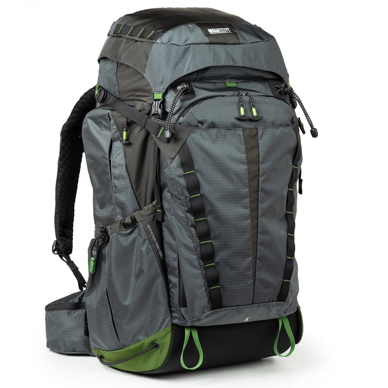 Think Tank Rotation Pro 50+L Camera Backpack for Outdoor Adventure