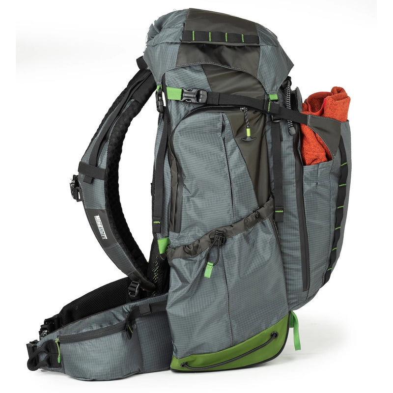 Think Tank Rotation Pro 50+L Camera Backpack for Outdoor Adventure