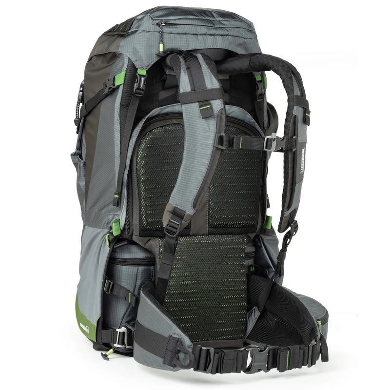 Think Tank Rotation Pro 50+L Camera Backpack for Outdoor Adventure