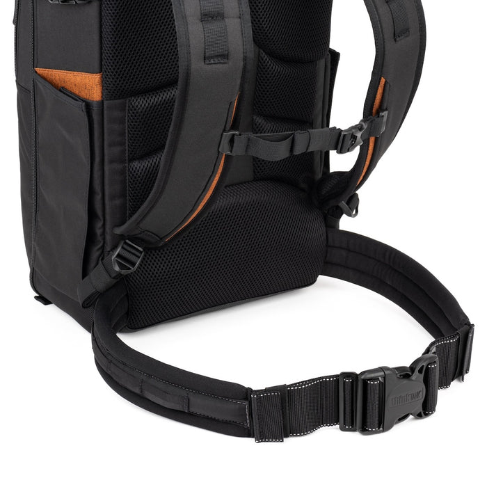 Think Tank Mirrorless Mover Backpack Campfire Orange