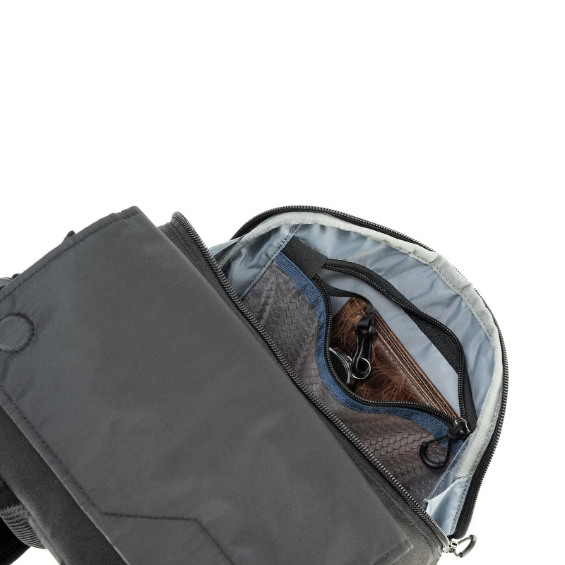 Think Tank Mirrorless Mover Backpack Campfire Orange