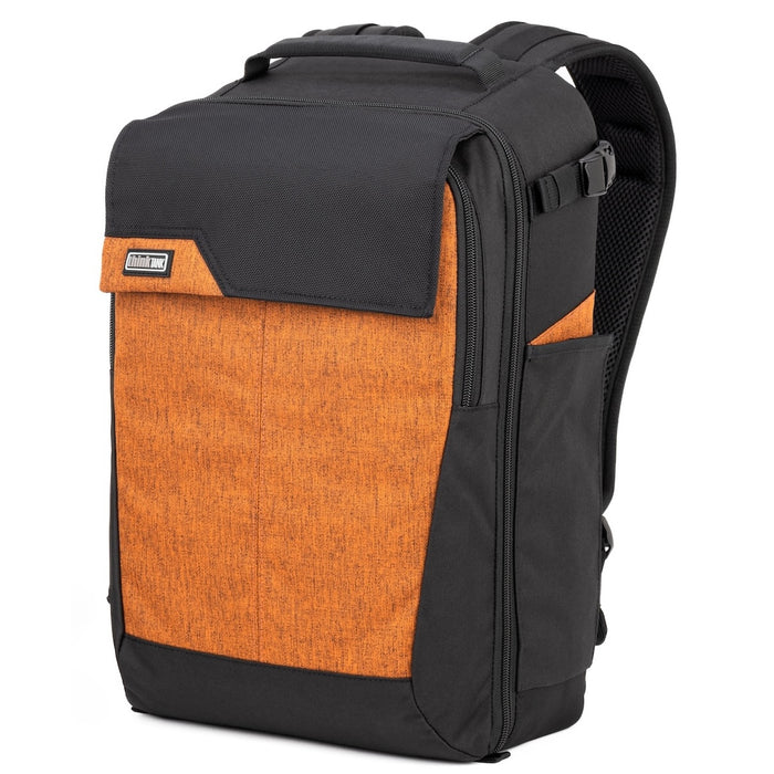 Think Tank Mirrorless Mover Backpack Campfire Orange