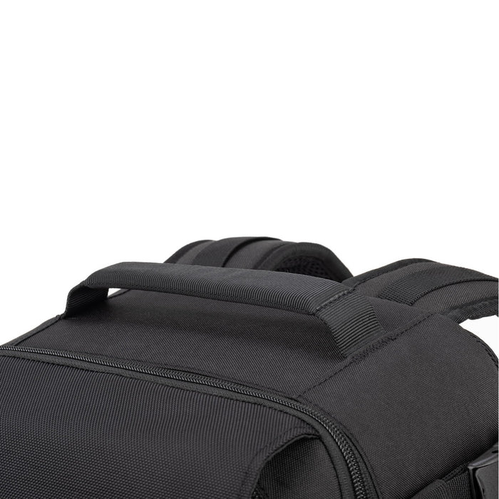 Think Tank Mirrorless Mover Backpack Campfire Orange