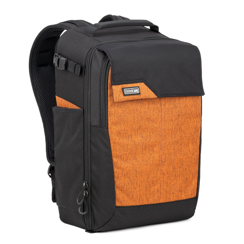 Think Tank Mirrorless Mover Backpack Campfire Orange