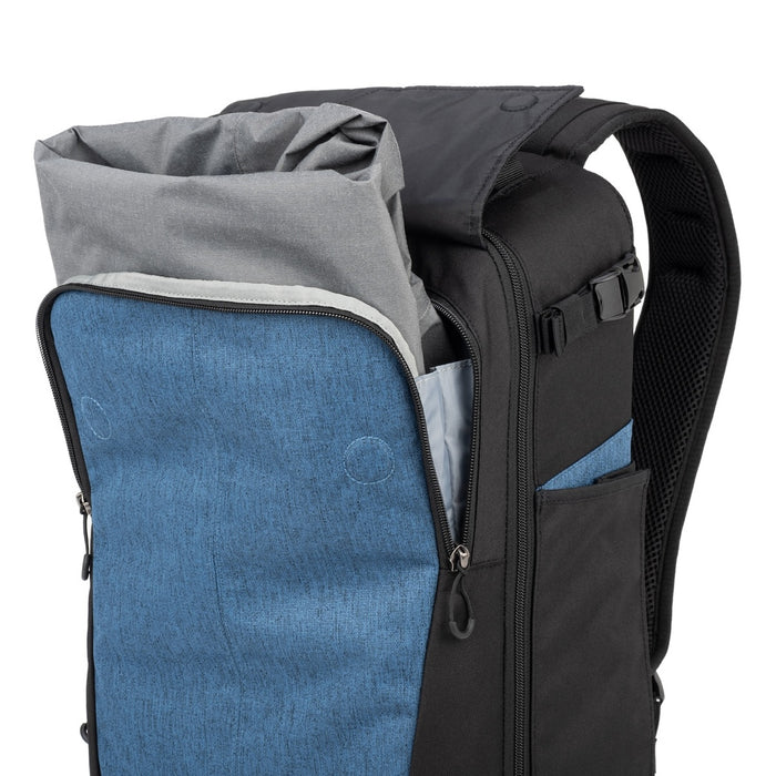 Think Tank Mirrorless Mover Backpack Marine Blue
