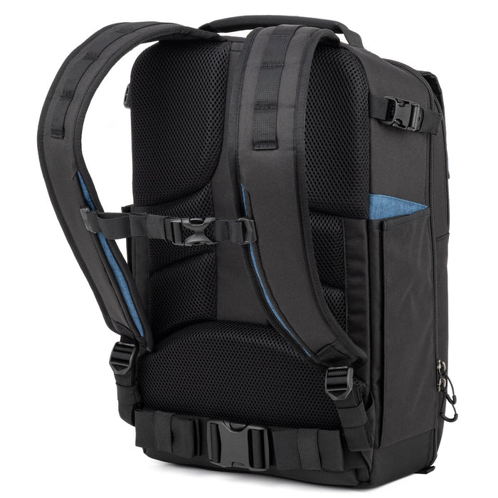 Think Tank Mirrorless Mover Backpack Marine Blue