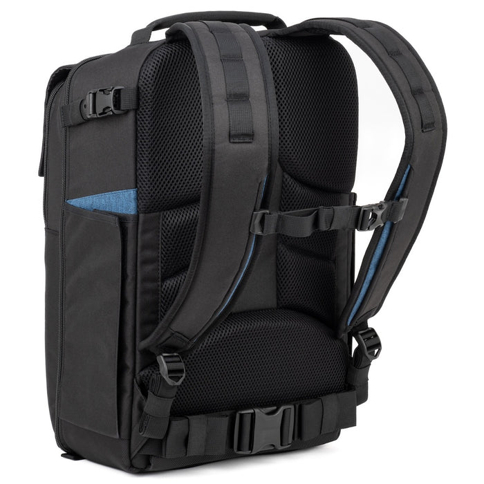 Think Tank Mirrorless Mover Backpack Marine Blue