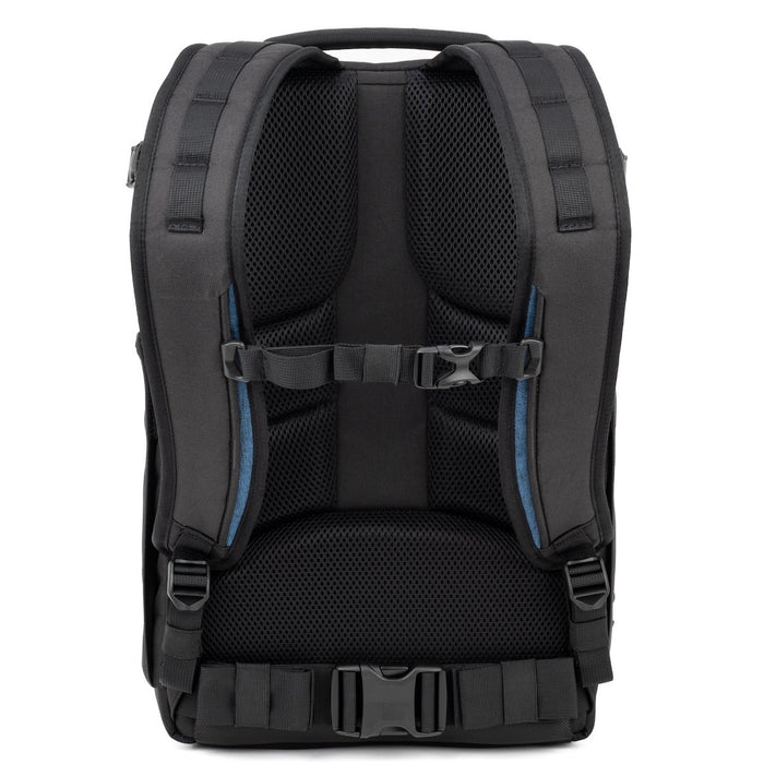 Think Tank Mirrorless Mover Backpack Marine Blue
