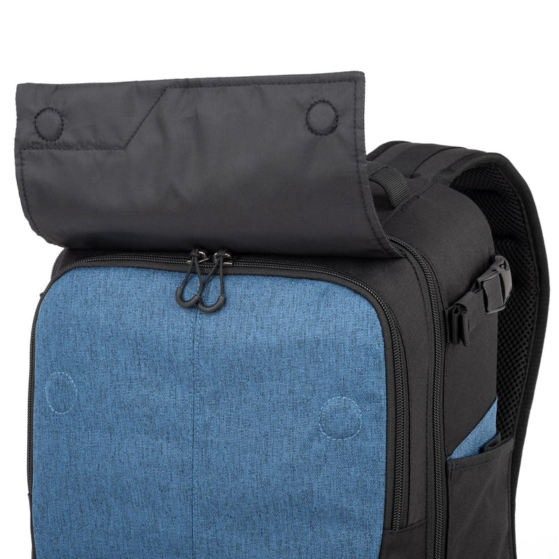Think Tank Mirrorless Mover Backpack Marine Blue