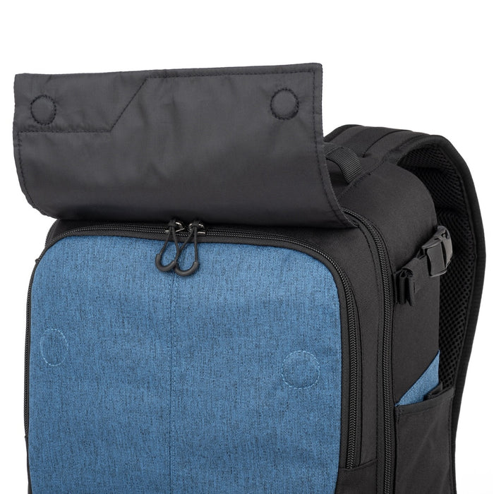 Think Tank Mirrorless Mover Backpack Marine Blue