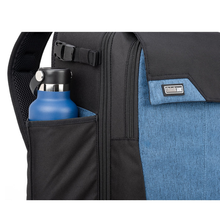 Think Tank Mirrorless Mover Backpack Marine Blue