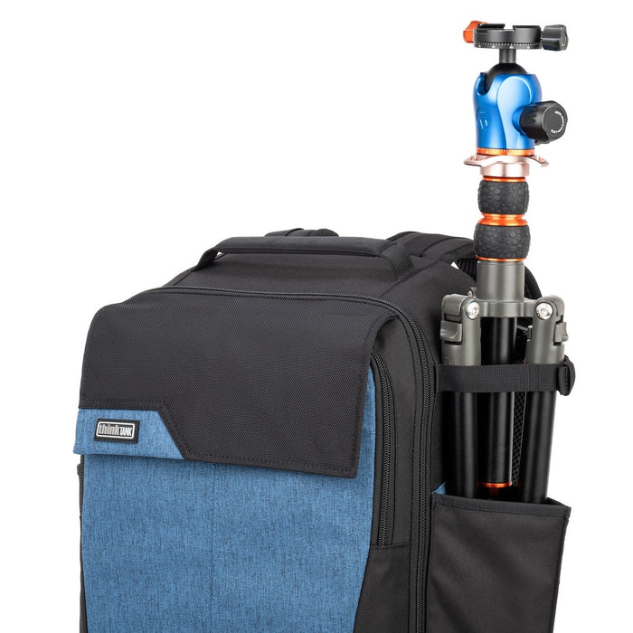 Think Tank Mirrorless Mover Backpack Marine Blue