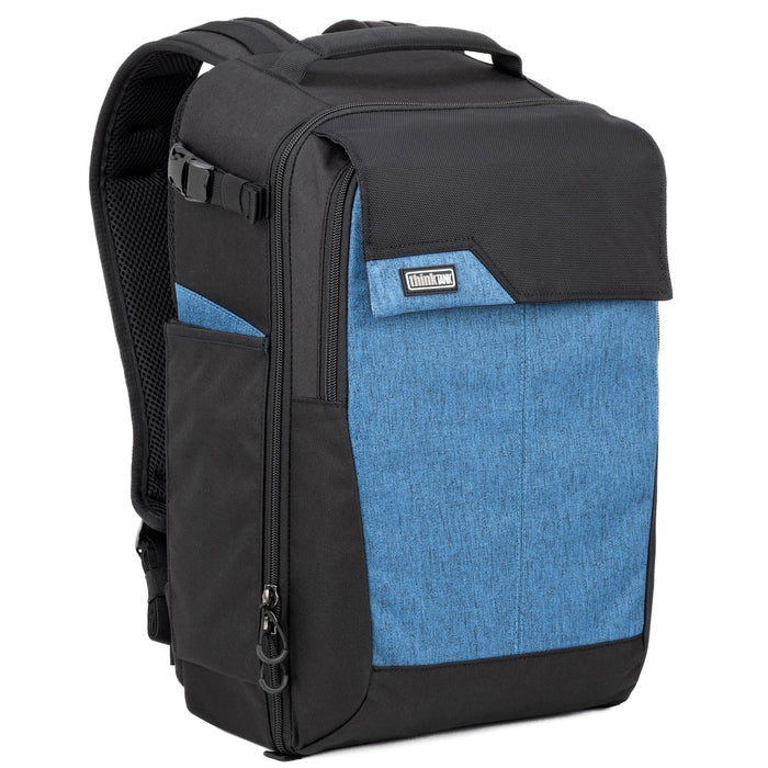 Think Tank Mirrorless Mover Backpack Marine Blue