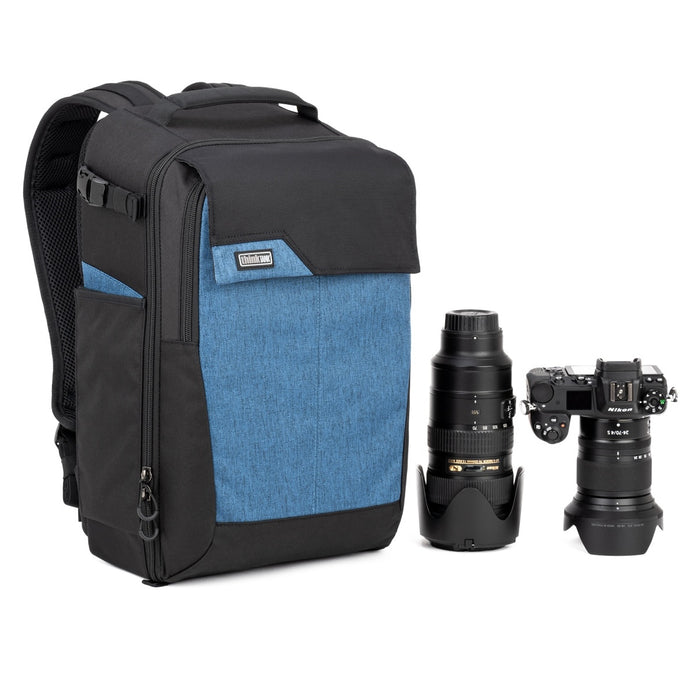 Think Tank Mirrorless Mover Backpack Marine Blue