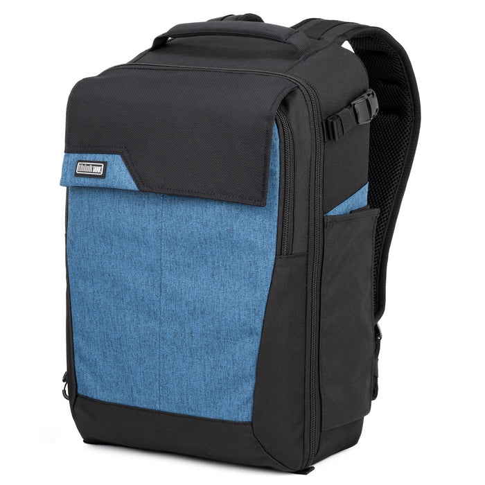 Think Tank Mirrorless Mover Backpack Marine Blue