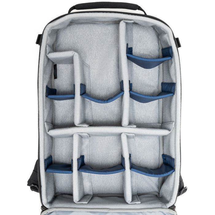 Think Tank Mirrorless Mover Backpack Marine Blue