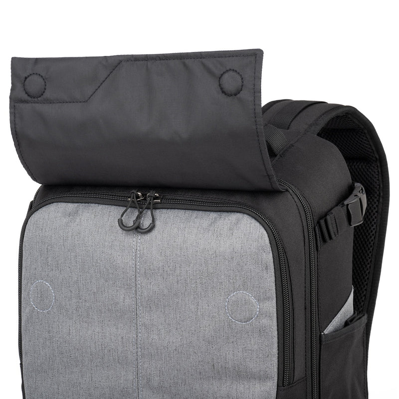Think Tank Mirrorless Mover Backpack Cool Grey