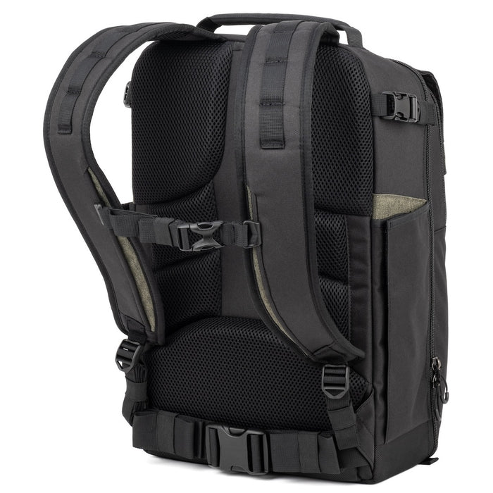 Think Tank Mirrorless Mover Backpack Coast Green