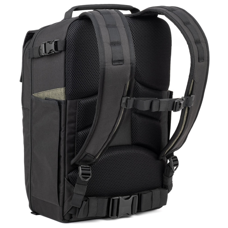 Think Tank Mirrorless Mover Backpack Coast Green