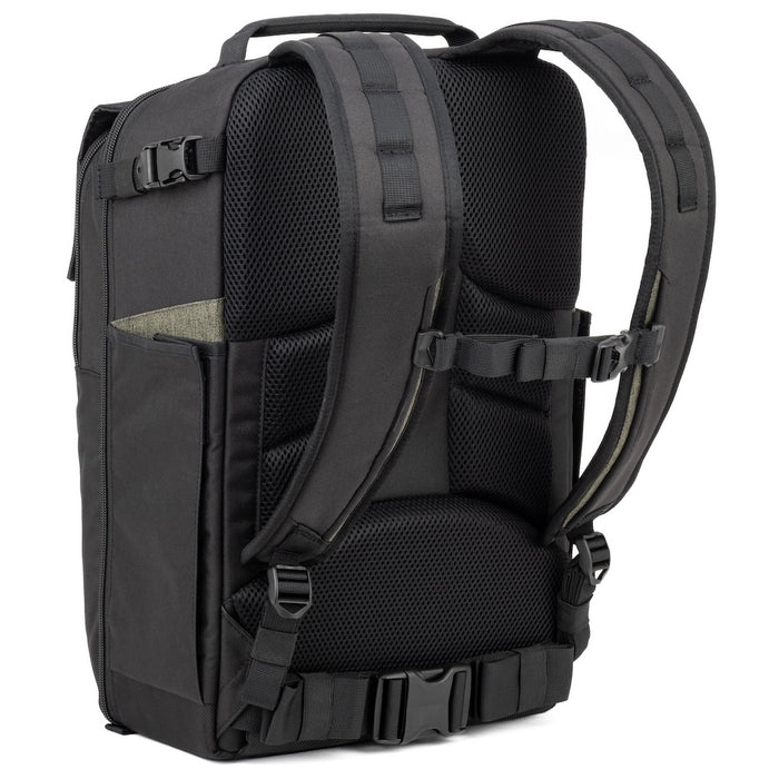 Think Tank Mirrorless Mover Backpack Coast Green