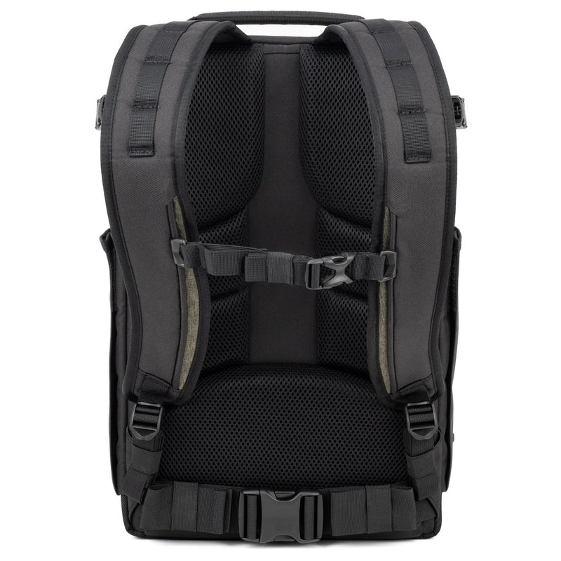Think Tank Mirrorless Mover Backpack Coast Green