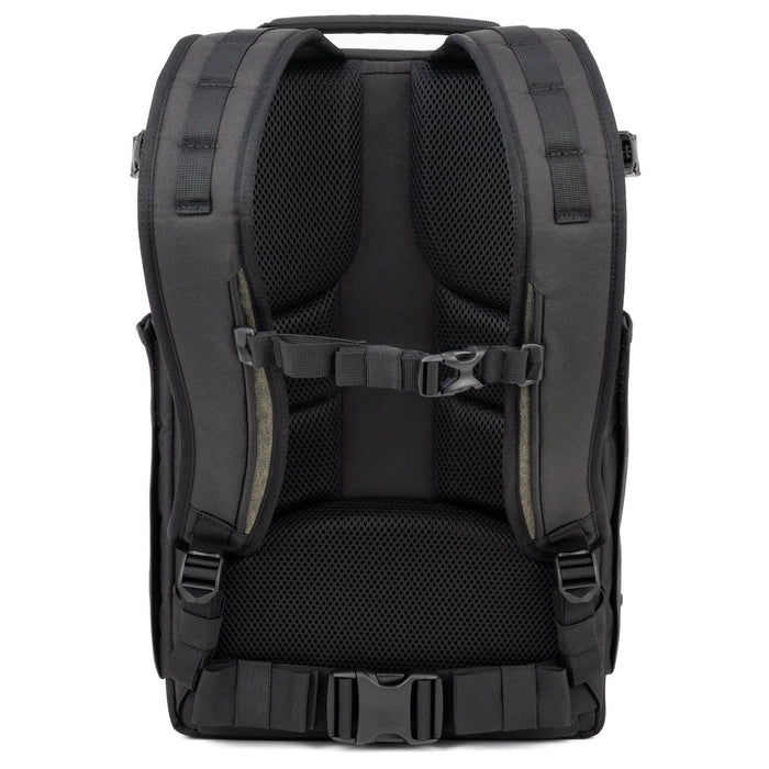 Think Tank Mirrorless Mover Backpack Coast Green