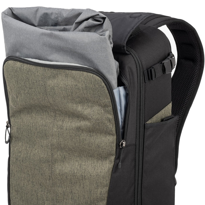 Think Tank Mirrorless Mover Backpack Coast Green