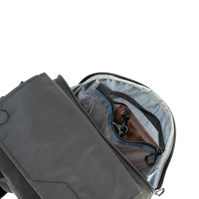 Think Tank Mirrorless Mover Backpack Coast Green
