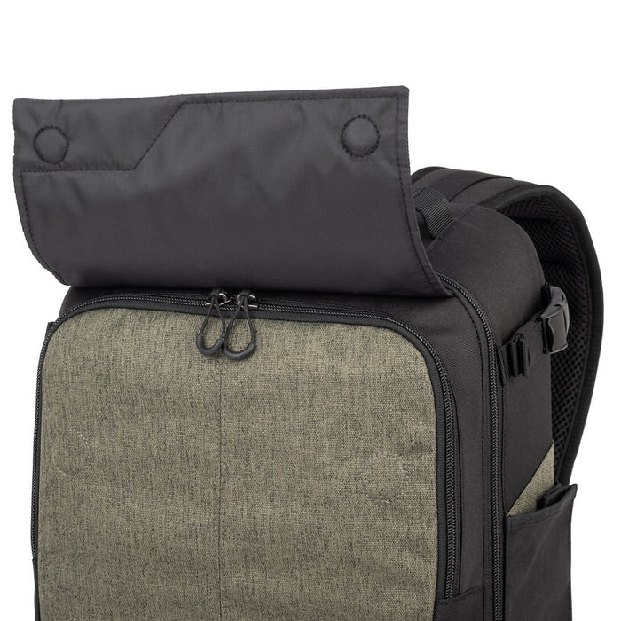 Think Tank Mirrorless Mover Backpack Coast Green