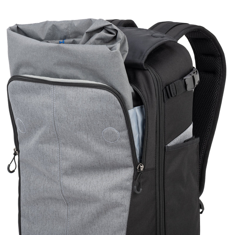 Think Tank Mirrorless Mover Backpack Cool Grey
