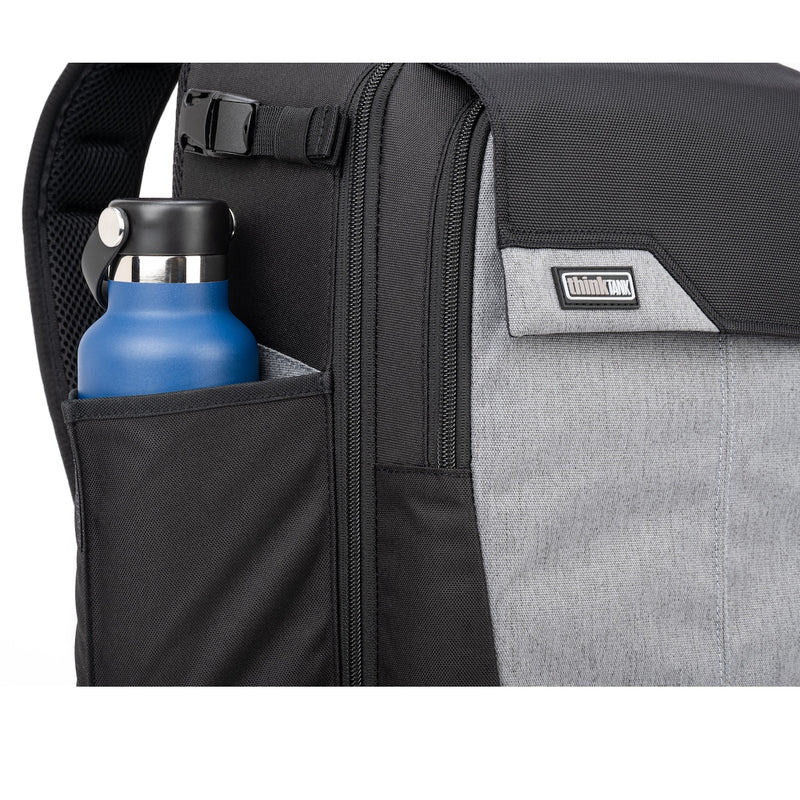 Think Tank Mirrorless Mover Backpack Cool Grey