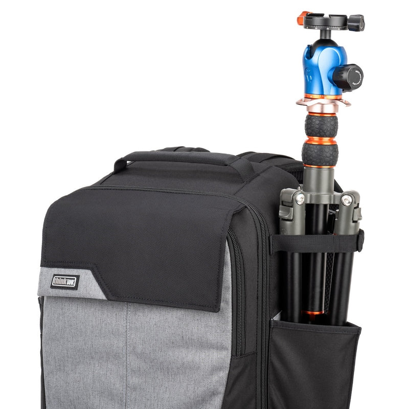Think Tank Mirrorless Mover Backpack Cool Grey