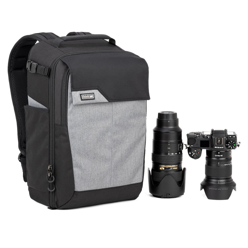 Think Tank Mirrorless Mover Backpack Cool Grey