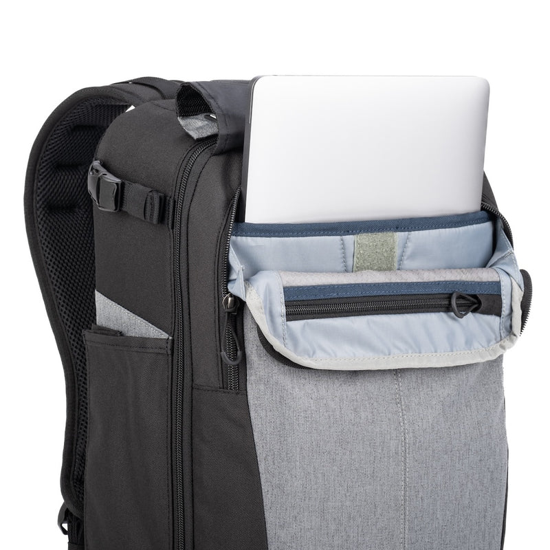 Think Tank Mirrorless Mover Backpack Cool Grey