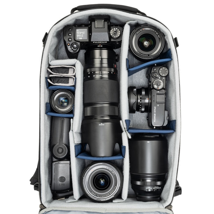 Think Tank Mirrorless Mover Backpack Coast Green