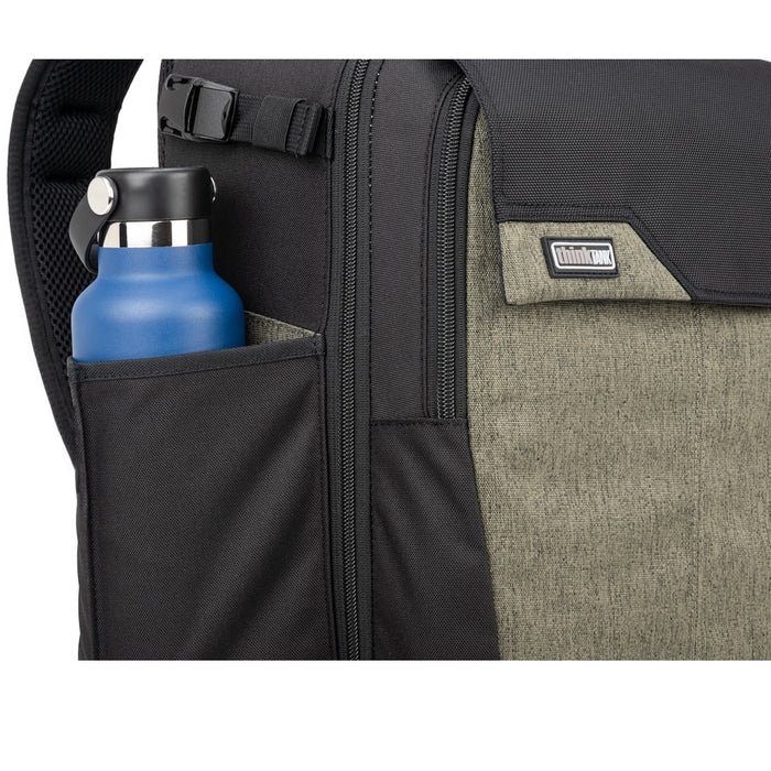 Think Tank Mirrorless Mover Backpack Coast Green