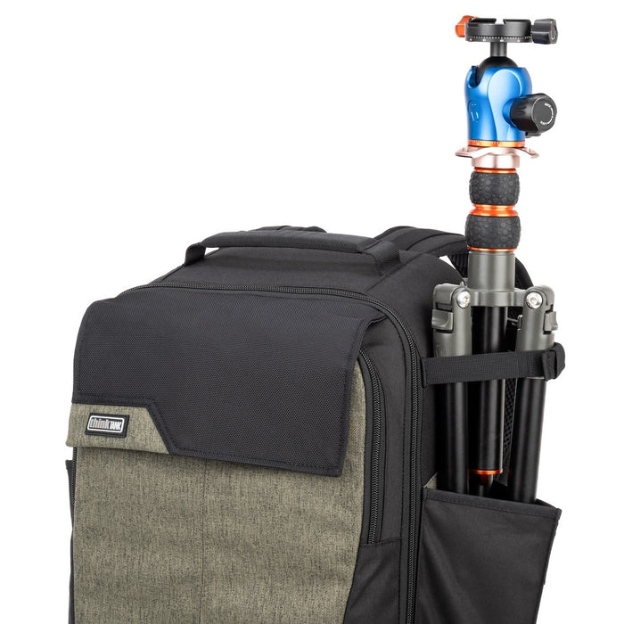 Think Tank Mirrorless Mover Backpack Coast Green