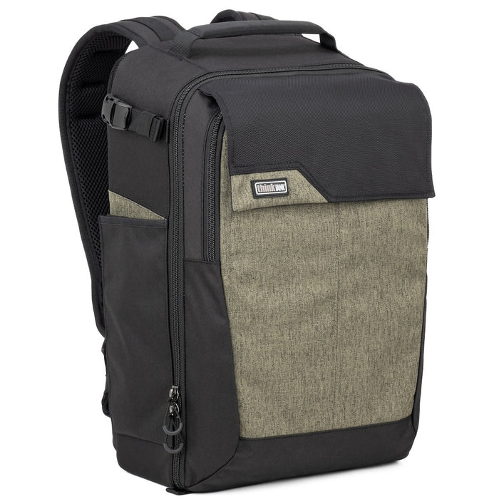 Think Tank Mirrorless Mover Backpack Coast Green
