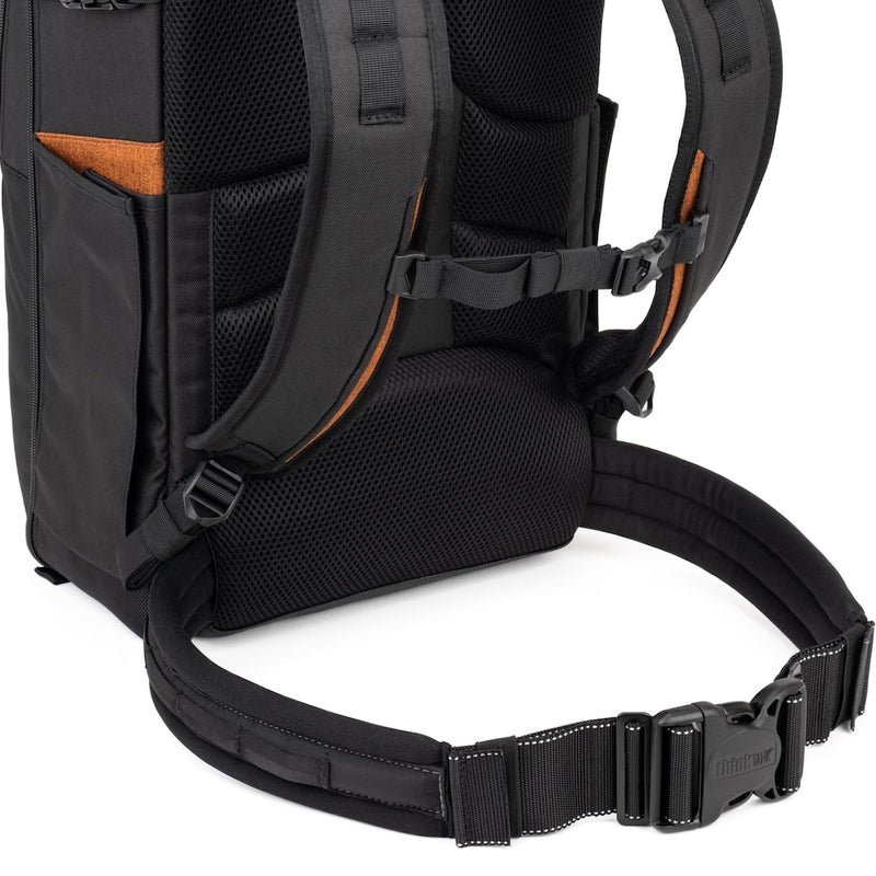 Think Tank Mirrorless Mover Backpack Coast Green