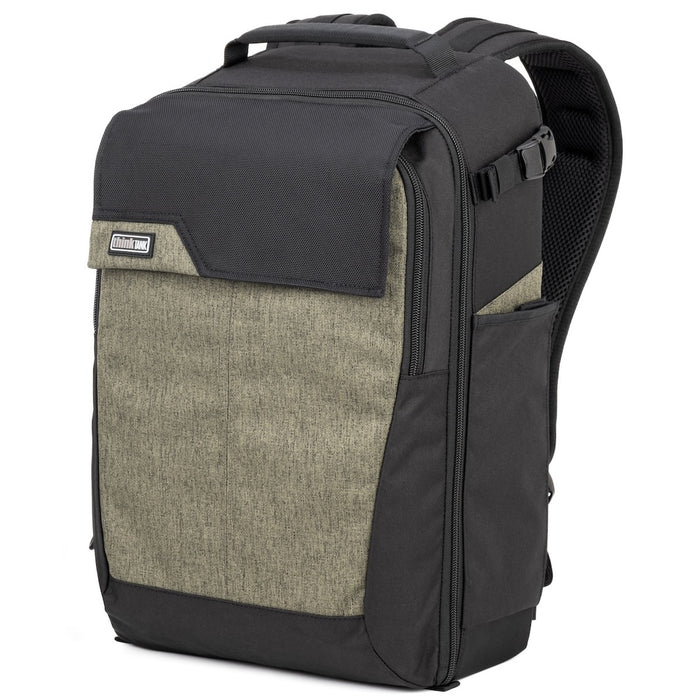 Think Tank Mirrorless Mover Backpack Coast Green